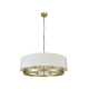 Подвесная люстра Newport 3558/С brass М0070725