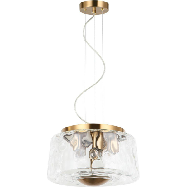 Люстра подвесная Stilfort 2193/05/05P серия Perfecto Light