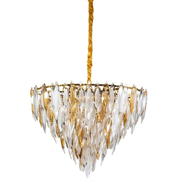 Подвесная люстра Divinare Cabrera 3509/01 LM-15 Подвесная люстра Divinare Cabrera 3509/01 LM-15