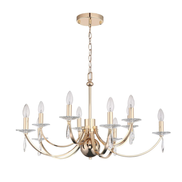 Подвесная люстра ST Luce Elegance SL1405.203.10