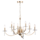 Подвесная люстра ST Luce Elegance SL1405.203.08
