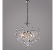 Подвесная люстра Reluce 66760-0.4-800 MX CH