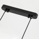 Подвесная люстра Favourite Scandy 3004-3P