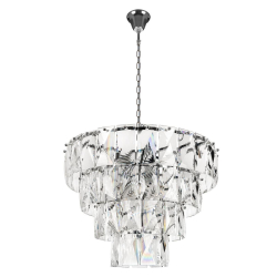 Подвесная люстра Loft IT Contemporary 10561/660 Clear