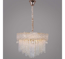 Подвесная люстра Reluce 02098-0.4-500 MX GD