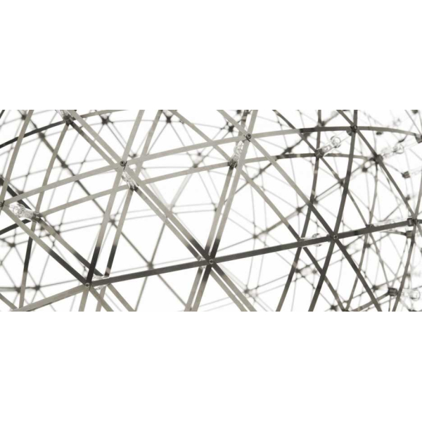 Подвесная люстра Imperium Loft Mi Raimond Lamp D80 189541-22