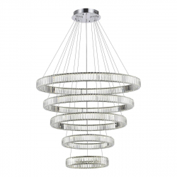 Подвесная светодиодная люстра ST Luce Tivoli SL1622.113.05