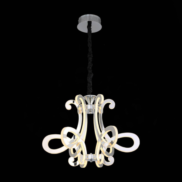 Подвесная светодиодная люстра ST Luce Aricia SL835.103.06