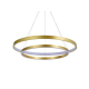 Подвесная люстра Newport 15109/S brass М0070462