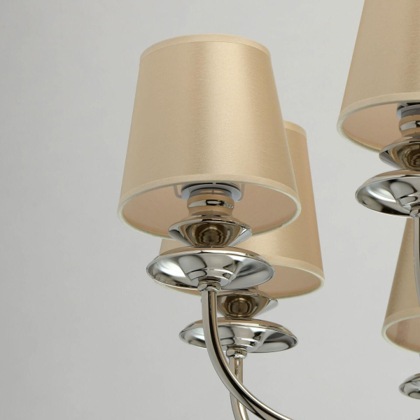 Подвесная люстра MW-Light София 8 355013908 Подвесная люстра MW-Light София 8 355013908