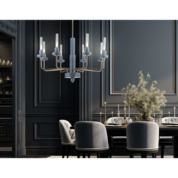 Люстра Ambrella Light HIGH LIGHT LH53126