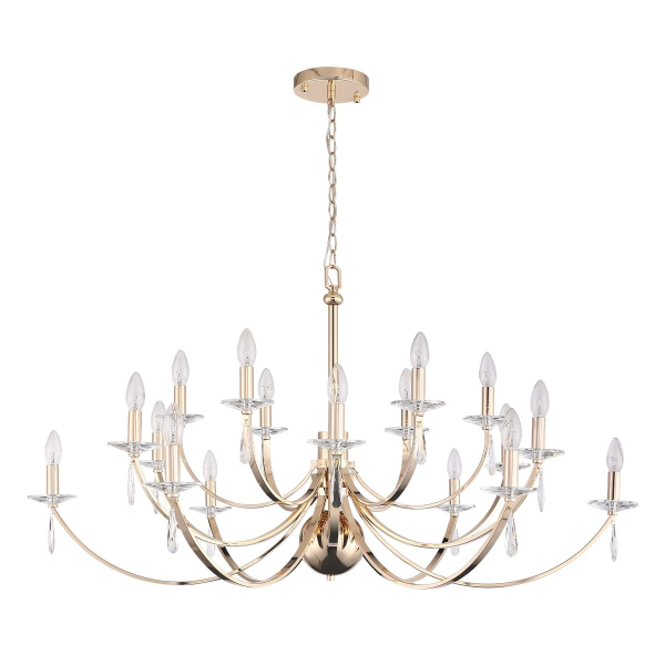 Подвесная люстра ST Luce Elegance SL1405.203.18