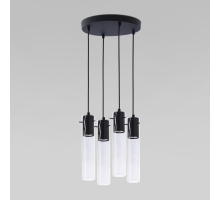 Подвесная люстра TK Lighting 3259 Look Graphite