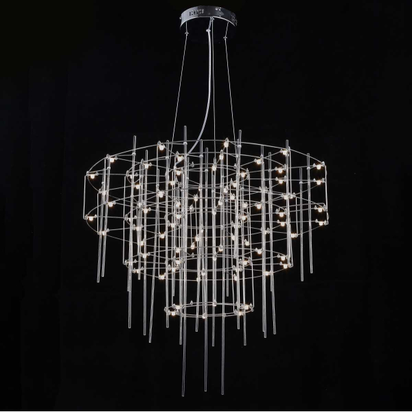 Подвесная люстра Imperium Loft Chill A D80 233082-26