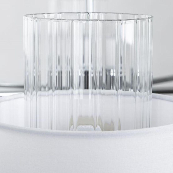 Подвесная люстра Arte Lamp Fantasia A4076LM-8CC Подвесная люстра Arte Lamp Fantasia A4076LM-8CC
