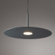 Подвесная люстра Nowodvorski Simone Umbra Blue 11414