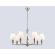 Подвесная люстра Ambrella light High light LH75256