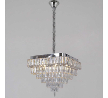 Подвесная люстра Reluce 16110-0.4-08 MX CH