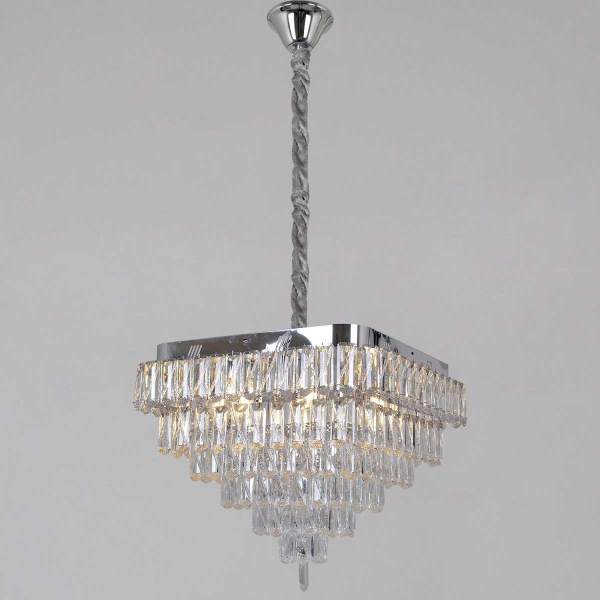 Подвесная люстра Reluce 16110-0.4-08 MX CH