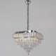 Подвесная люстра Reluce 16110-0.4-08 MX CH