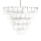 Подвесная люстра Loft IT Gradient 10482/800 White