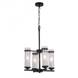 Подвесная люстра ST Luce Bichero SL334.403.04