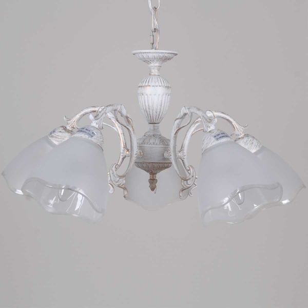 Подвесная люстра Reluce 59018-0.4-05