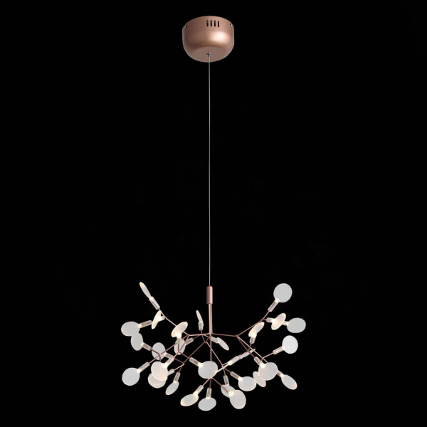 Подвесная светодиодная люстра ST Luce Rafina SL379.203.30