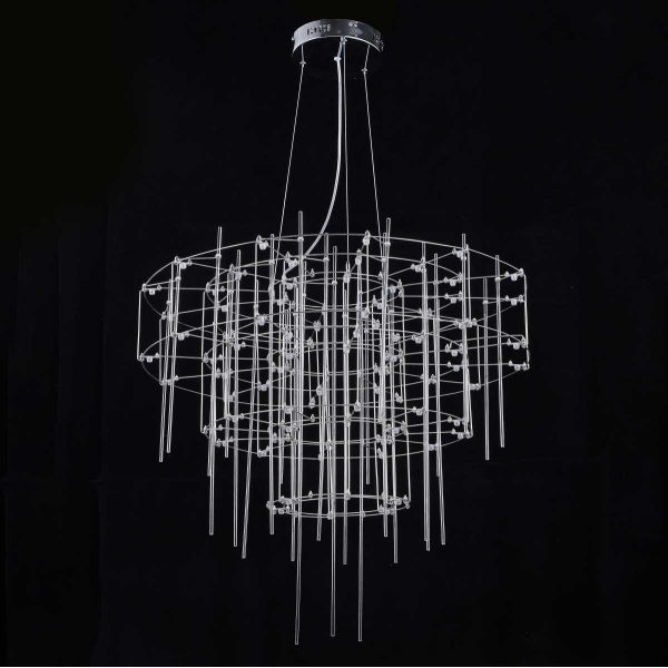 Подвесная люстра Imperium Loft Chill A D80 233082-26