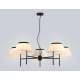 Люстра Ambrella Light HIGH LIGHT LH72453