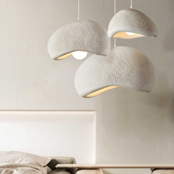 Подвесная люстра Imperium Loft Cemencloud A D60 Grey 219863-23