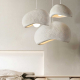 Подвесная люстра Imperium Loft Cemencloud A D60 Grey 219863-23