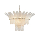 Подвесная люстра Newport 8812/C new gold white М0070427