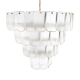 Подвесная люстра Loft IT Gradient 10482/600 White