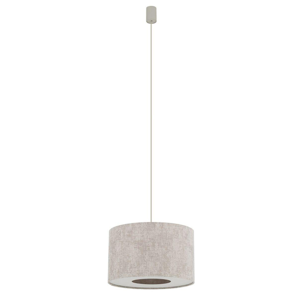 Подвесная люстра Nowodvorski Cedro S Beige 11664