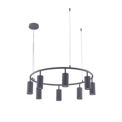 Подвесная люстра Moderli Cora V11898-8P