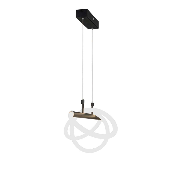 Люстра Vitaluce V3896-1/1S Люстра Vitaluce V3896-1/1S