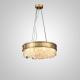 Подвесная люстра Imperium Loft Verona A L6 193706-23