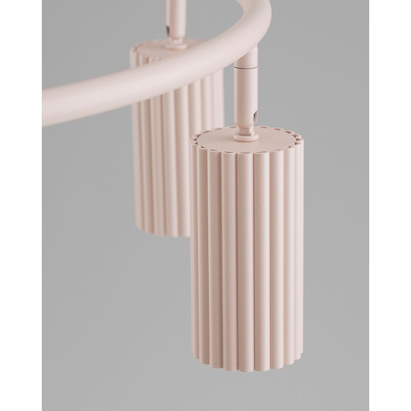 Подвесная люстра Moderli Cora V11897-8P