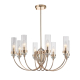 Подвесная люстра ST Luce Elegra SL1402.203.08