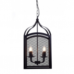 Подвесная люстра Lumina Deco Mantore LDP 040-L