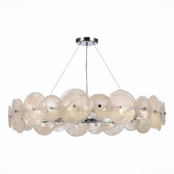 Подвесная люстра ST Luce ELSA SL1658.103.22