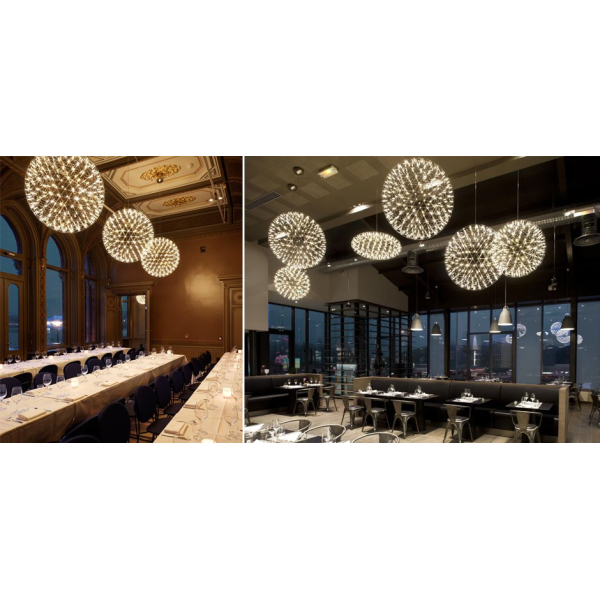 Подвесная люстра Imperium Loft Mi Raimond Lamp D80 189541-22