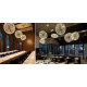 Подвесная люстра Imperium Loft Mi Raimond Lamp D80 189541-22