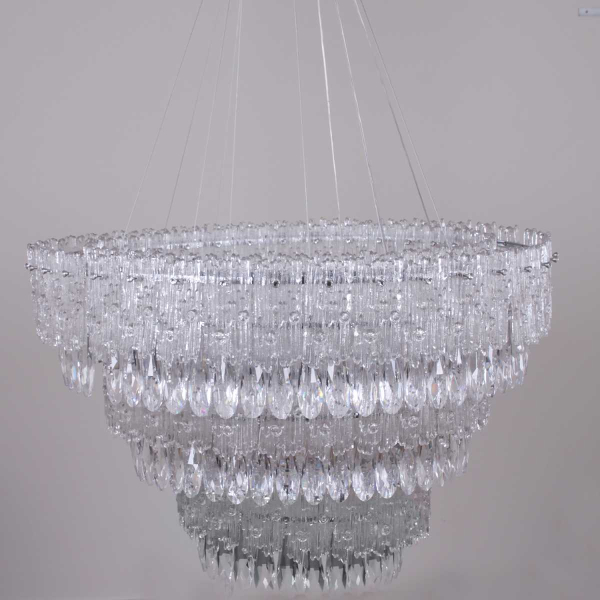 Подвесная люстра Reluce 08806-0.4-03