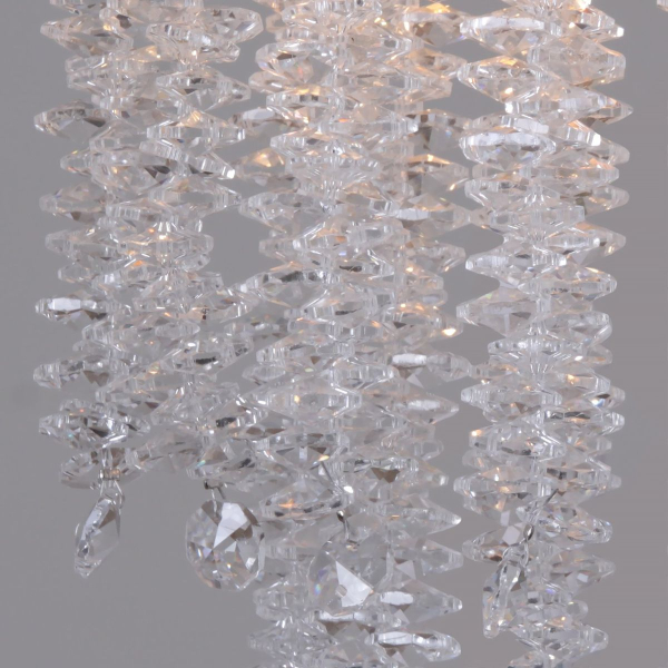 Подвесная люстра Reluce 02098-0.4-600 MX CH