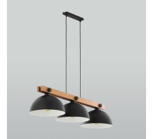 Подвесная люстра TK Lighting 1759 Oslo