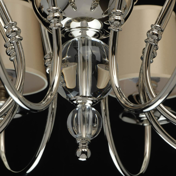 Подвесная люстра MW-Light София 8 355013908 Подвесная люстра MW-Light София 8 355013908