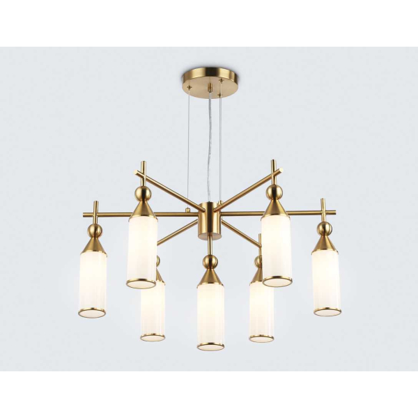 Подвесная люстра Ambrella light High Light LH55278 Подвесная люстра Ambrella light High Light LH55278