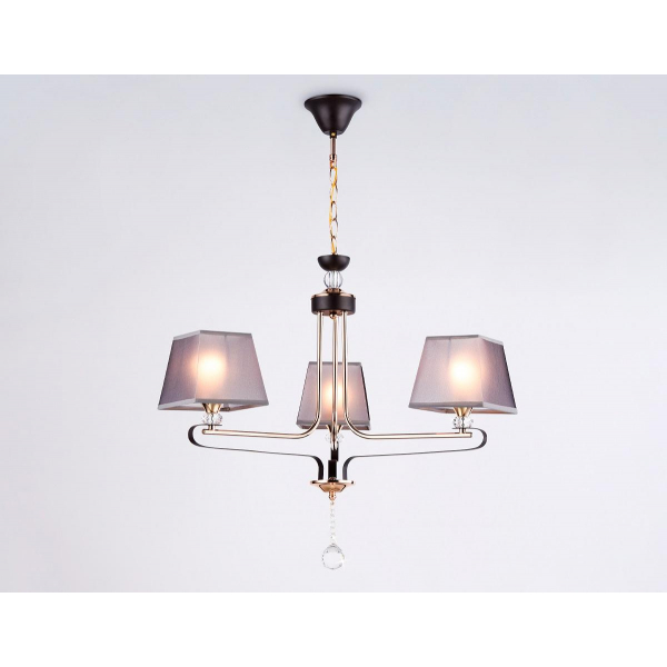 Подвесная люстра Ambrella light Traditional Modern TR4614